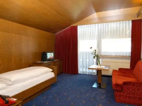 Hotel Kreuz - Foto 2