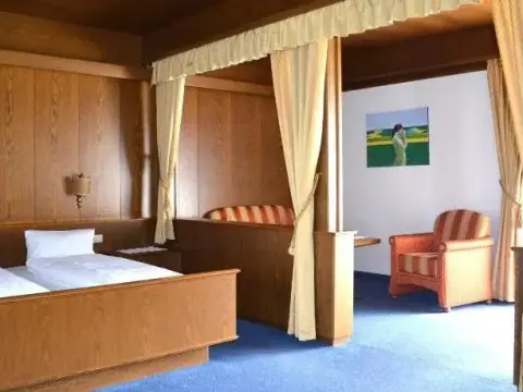 Hotel Kreuz - Foto 3