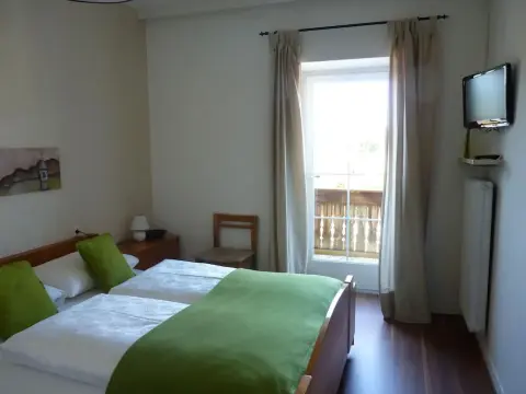 Hotel Kreuzwirt Croce Bianca - Photo 2