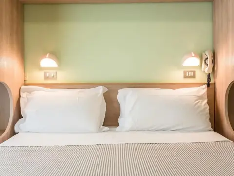 Hotel Kursaal - Photo 3