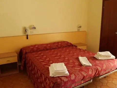 Hotel Kursaal - Photo 4