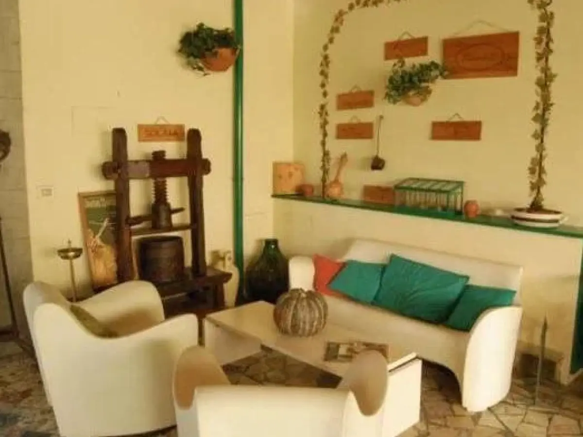 Hotel La Balestra