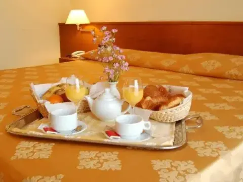 Hotel La Balestra - Photo 2