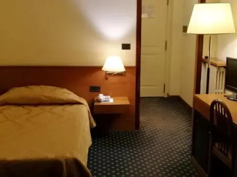 Hotel La Balestra - Photo 4