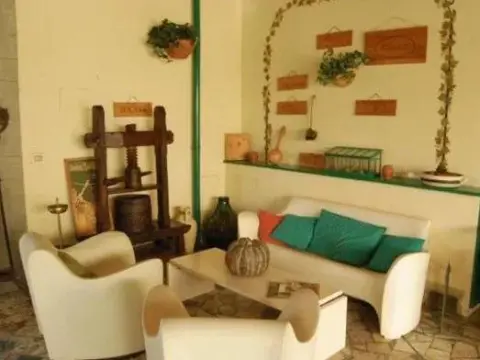 Hotel La Balestra - Photo 1