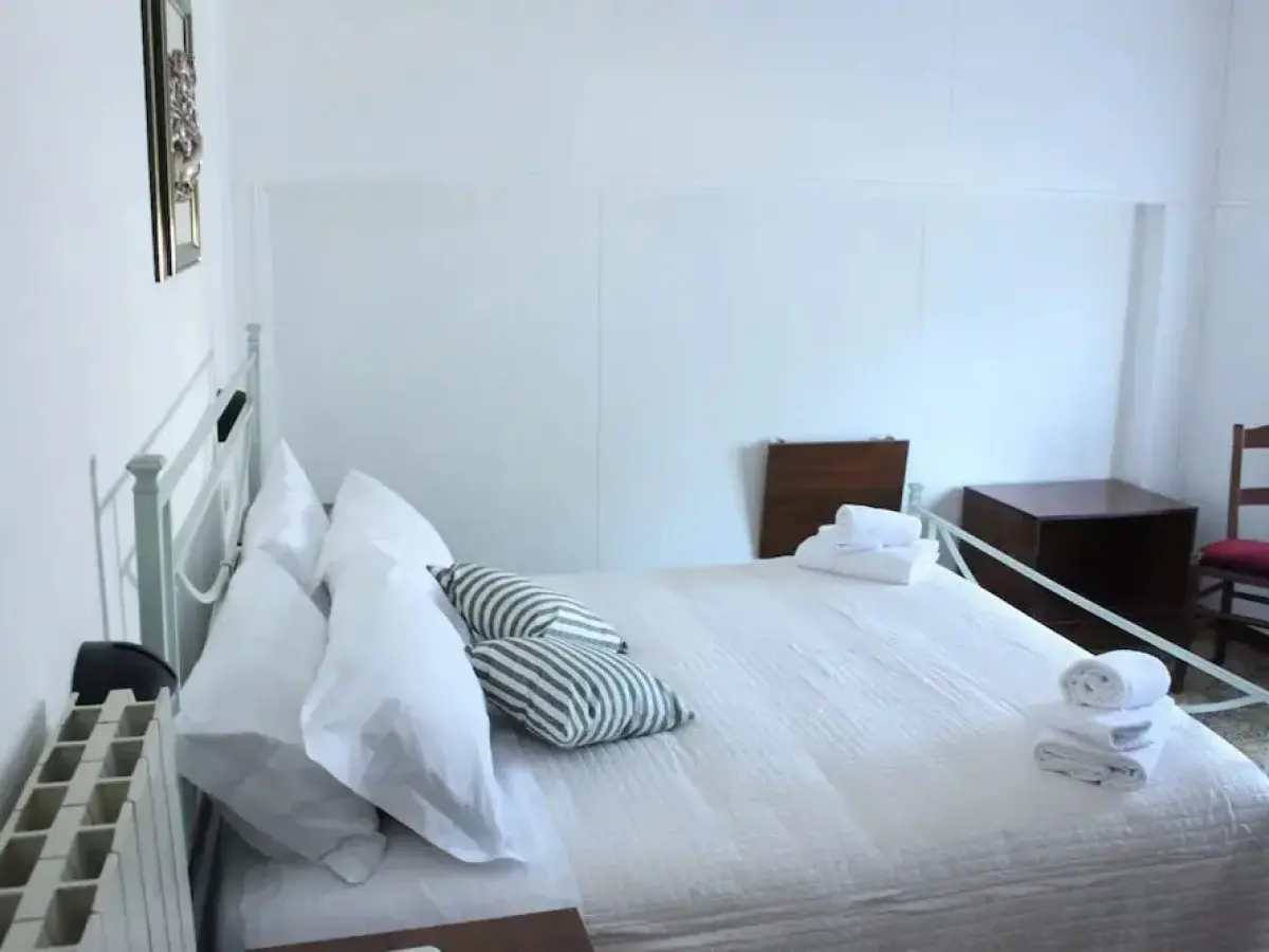 Hotel La Croce