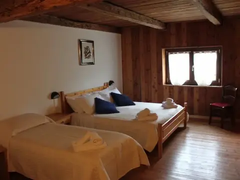 Hotel La Croce - Photo 3