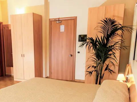 Hotel La Genziana - Photo 3