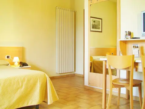 Hotel La Genziana - Photo 4