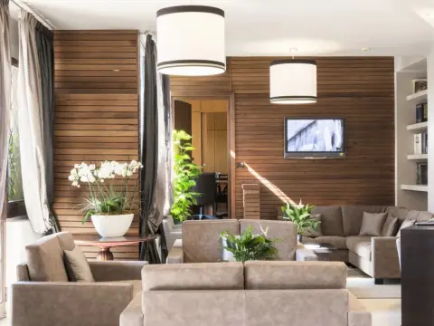 Hotel La Genziana - Photo 1