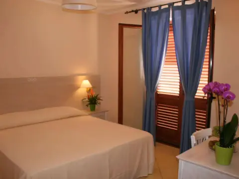 Hotel La Loggia - Photo 3