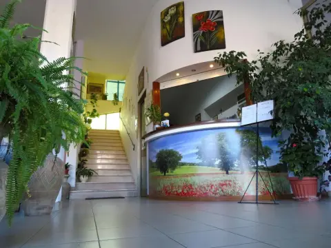 Hotel La Pace - Foto 1