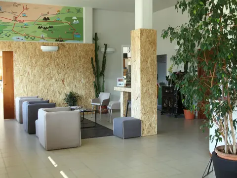 Hotel La Pace - Foto 2