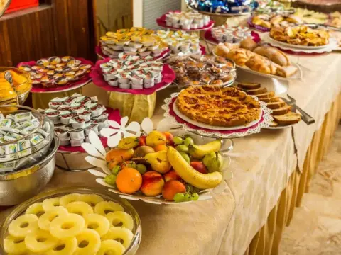 Hotel La Pace - Photo 3