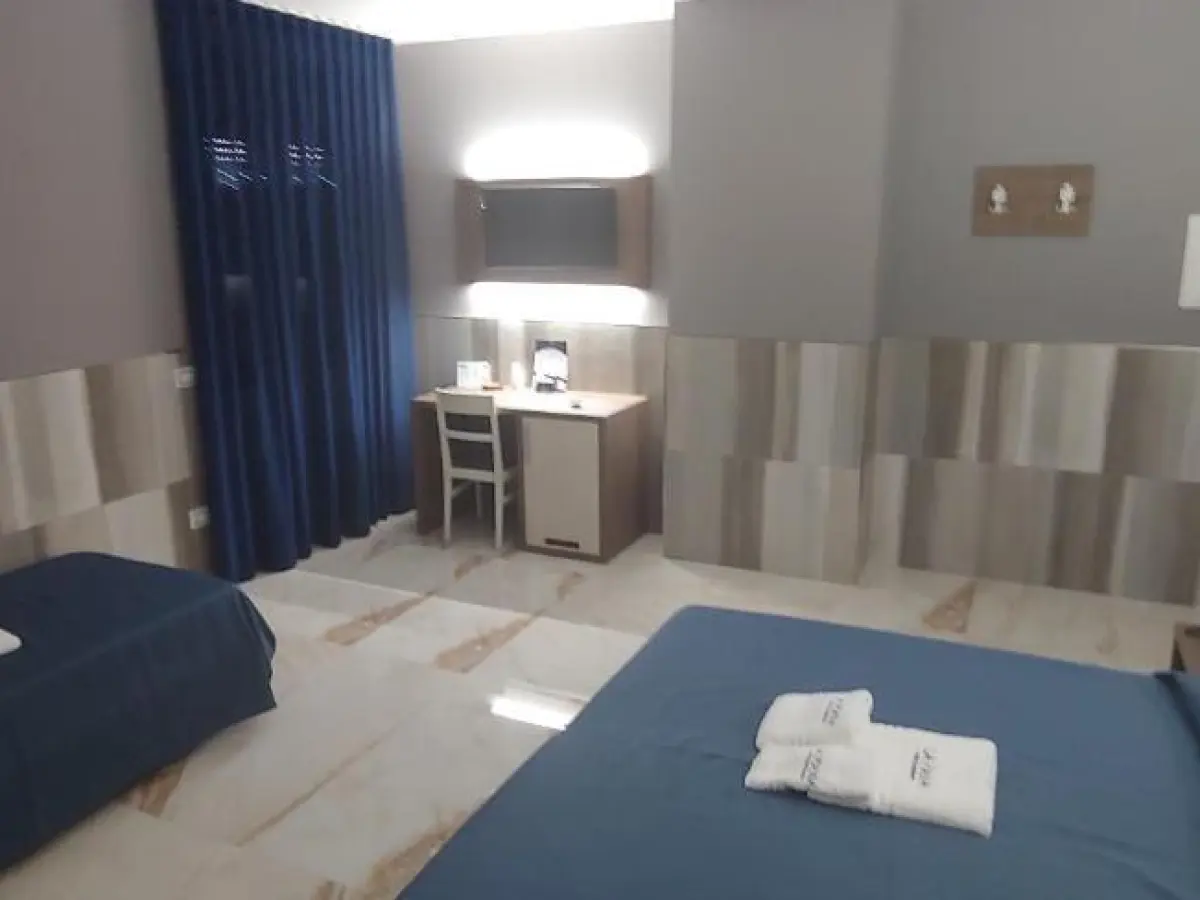 Hotel La Piana