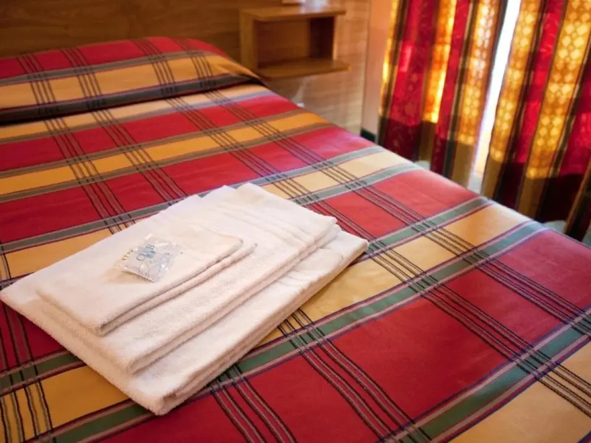 Hotel La Piazzetta