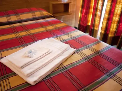 Hotel La Piazzetta - Foto 1