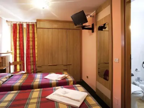 Hotel La Piazzetta - Foto 4