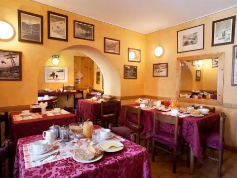 Hotel La Piazzetta - Foto 2