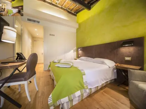 Hotel La Tabaccaia - Photo 3