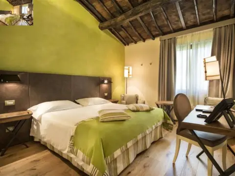 Hotel La Tabaccaia - Photo 4