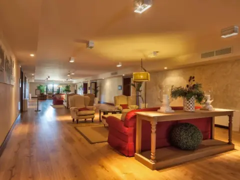 Hotel La Tabaccaia - Photo 2