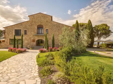 Hotel La Tabaccaia - Photo 1