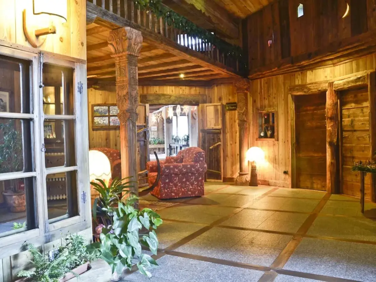 La Torretta Hotel