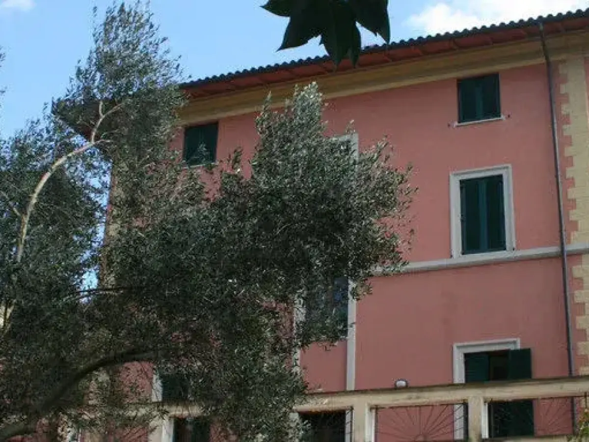 Hotel La Villa