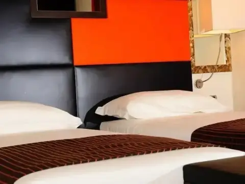 Hotel La Villa - Photo 4