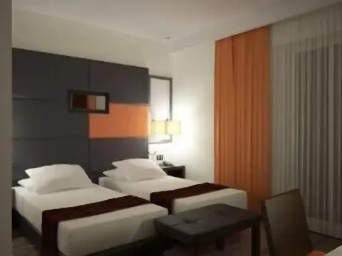 Hotel La Villa Excelsior - Photo 2