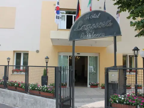 Hotel Laguna Residence - Photo 1