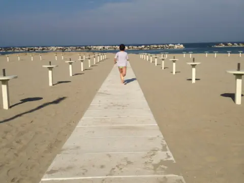 Hotel Lazzarini - Photo 3