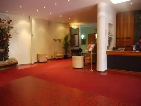 Le Cardinal - Photo 2