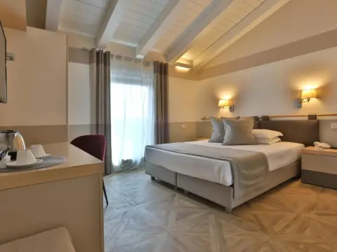 Hotel Le Corderie - Photo 2