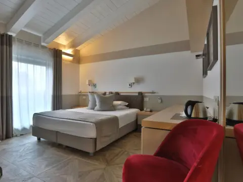 Hotel Le Corderie - Photo 4