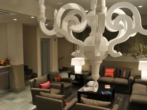 Hotel Le Corderie - Photo 1