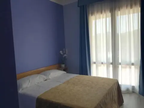 Hotel Le Ginestre - Foto 1