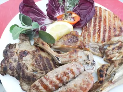 Hotel Le Ginestre - Foto 2