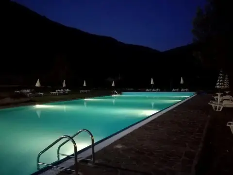 Hotel Le Ginestre - Foto 3