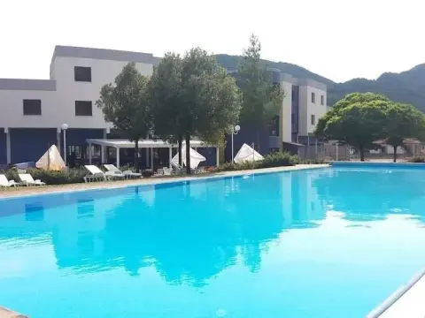 Hotel Le Ginestre - Foto 4