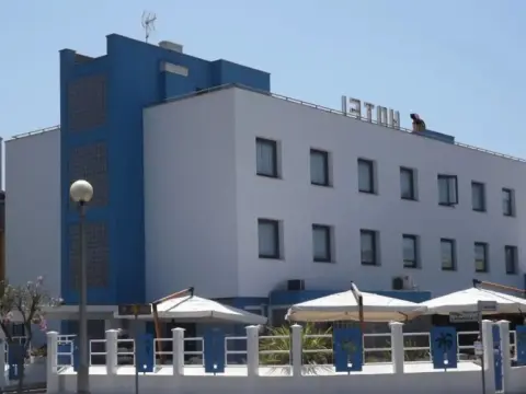 Hotel Le Palme - Photo 1