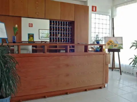 Hotel Le Palme - Photo 2