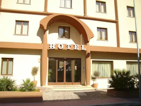 Hotel Le Palme - Photo 1