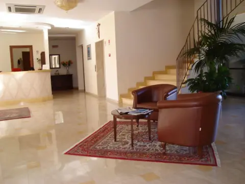 Hotel Le Palme - Photo 2