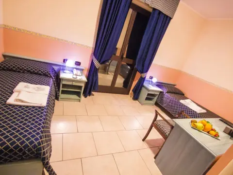 Hotel Le Palme - Photo 1