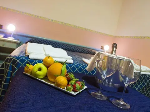 Hotel Le Palme - Photo 3
