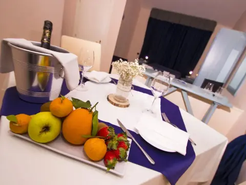 Hotel Le Palme - Photo 4