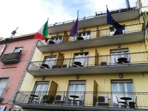 Hotel Leopardi - Photo 1