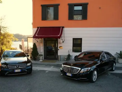 Hotel Lido di Angera - Photo 1